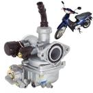 Carburador Biz 100 1998-2005 Honda Modelo Original Completo