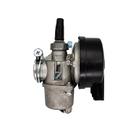 Carburador Black para Bicicleta Motorizada 48cc a 80cc Motor 2 Tempos