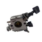 Carburador C1Q Para Soprador SR430 SR450 Stihl 42441200612