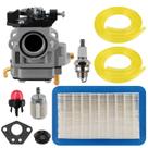 Carburador Carbhub para mochila Echo PB-770 PB-770H PB-770T Carburador Carbhub para mochila Echo PB-770 PB-770H PB-770T