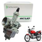 Carburador Cg 125 Titan Fan Ks Completo Scud Moto Honda Carburador Cg 125 Titan Fan Ks Completo Scud Moto Honda