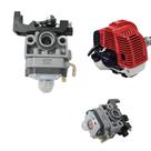 Carburador Compativel Motor Honda Gx35