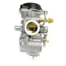 Carburador completo a vacuo trilha yes125 2010/2011