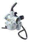Carburador Completo Biz C100 Web 100 Dream Smart Fox