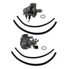 Carburador completo - biz100 12-15 - MHX PREMIUM