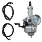 Carburador Completo Cg 125 Fan Cargo 2009 a 2013