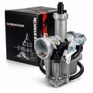 Carburador Completo Cg Titan 125 1983 A 1999 Today Ml