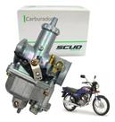Carburador Completo Cg125 Titan 83 A 99 Modelo Original Scud