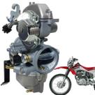 Carburador Completo Crf 230 2007 Ate 2019 Carburador Completo Crf 230 2007 Ate 2019