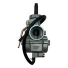 Carburador Completo Dafra Super 100 Ate 2009 Starke Novo