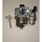 Carburador Completo Do Motor A Gasolina 7.0 Hp Branco Toyama