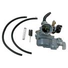 Carburador Completo Dream Cab100 Jet 50 C 100 Biz Xy 50Q