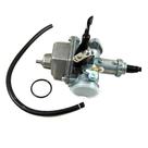 Carburador Completo - Fan - Titan - 125