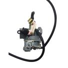 Carburador Completo Flash MV Ing 110 Todos Os Anos