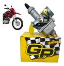 Carburador Completo Gp7 Moto NXR 125 Bros 2003 2004 2005