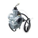 Carburador Completo Gp7 Yes 125 /2007 F016