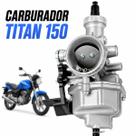 Carburador Completo Honda CG Titan 150 2004 a 2008 KS ES ESD Modelo Original