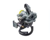 Carburador completo importado biz100 2013-em diante