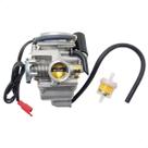 Carburador Completo Iros Vintage 150 Matrix 150 Carburador Completo Iros Vintage 150 Matrix 150