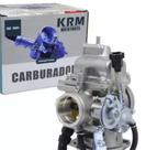 Carburador Completo KRM 9001