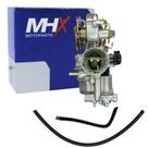 Carburador Completo Mhx - CBX 200/NX 200/XR 200R 1994 a 2002 Carburador Completo Mhx - CBX 200/NX 200/XR 200R 1994 a 2002