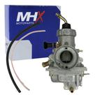 Carburador Completo MHX - DT 180 1990 a 1997 Carburador Completo MHX - DT 180 1990 a 1997