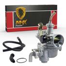 Carburador Completo MHX Premium-Phoenix 50 Gold 2009 a 2012 Carburador Completo MHX Premium-Phoenix 50 Gold 2009 a 2012