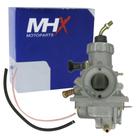 Carburador Completo MHX - RD 125/135 Antigas 1990 Até 2000