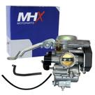 Carburador Completo MHX - XTZ 125 K/E/XK/XE