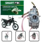 Carburador completo mod original smartfox yamaha xtz125 xtz 125 e k 2003-2008