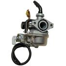 Carburador Completo Moto AZ1 Avelloz Original AZ22F73