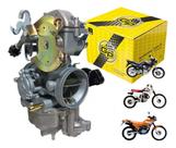 Carburador Completo Moto Gp7 Cbx 200 Strada XR 200 NX 200 Carburador Completo Moto Gp7 Cbx 200 Strada XR 200 NX 200