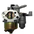 Carburador Completo Original 4Tempos Vant Para Motores 5.5/6.5/7.0 Hp Branco Toyama Nagano Honda Buffalo