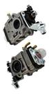 Carburador Completo P/ Vr430p/vr430h/vps520/vb10b Carburador Completo P/ Vr430p/vr430h/vps520/vb10b
