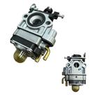 Carburador Completo para Roçadeiras 26cc - Compatível com Kawashima, Toyama, Tekna, Vulcan, Branco, Vonder e Importadas Carburador Completo para Roçadeiras 26cc - Compatível com Kawashima, Toyama, Tekna, Vulcan, Branco, Vonder e Importadas