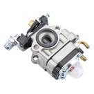 Carburador Completo Roçadeira Husqvarna 131R Original