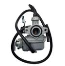 Carburador Completo Shineray Phoenix 50