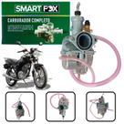 Carburador completo smartfox mod original suzuki yes 125 2008 2009