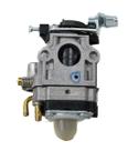 Carburador Completo Soprador Kwb52A Kawashima 3917100