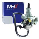 Carburador Completo Titan 150/Cargo 150/Nxr 150 Bros - Mhx
