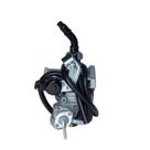 Carburador Completo Traxx Star 50 / Moby 50 / Phoenix Gold