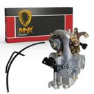 Carburador Completo XR 200r/CBX 200/NX 200 de 1993 a 2002