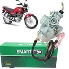 Carburador Completo Ybr 125 2000 2001 2002 2003 2004 2005 2006 2007 2008