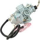 Carburador Completo YBR125 XTZ125 2000 a 2008 Carburador Completo YBR125 XTZ125 2000 a 2008
