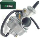 Carburador Dafra Super 100 - Embus Carburador Dafra Super 100 - Embus