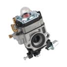 Carburador De 11mm Para Motores 40CC 43CC 49CC 2 Tempos De Pocket Bike, Scooter, Roçadeira E