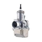 Carburador De 28mm Para JAWA 350 TS 638 639 640 693 Chopper 12V Motocicleta Scooter Dirt Pit Bike