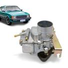 Carburador DFV Chevette 1986 1.4 1.6 Gasolina Mecar CN228041