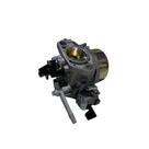 Carburador do motor a gasolina 16hp buffalo bfg 16.0 rental.