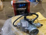 Carburador fan125 2009/2014 - Osct Carburador fan125 2009/2014 - Osct